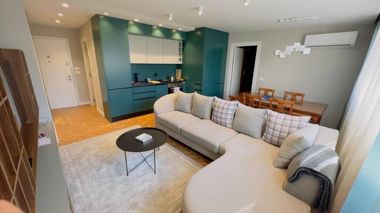 Apartamento Koa Stadium Congress Elite Orl Embassy Tirana