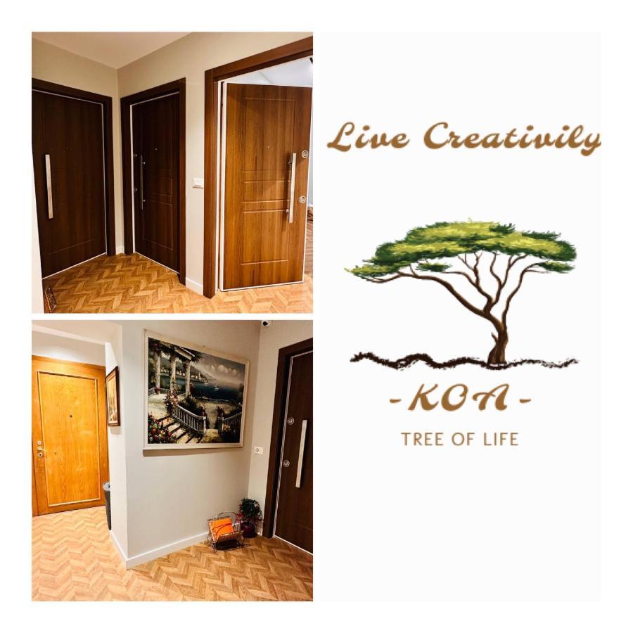 Koa Stadium Congress Elite Orl Embassy Apartamento