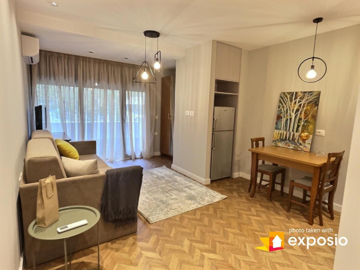 Koa Stadium Congress Elite Orl Embassy Apartamento Tirana