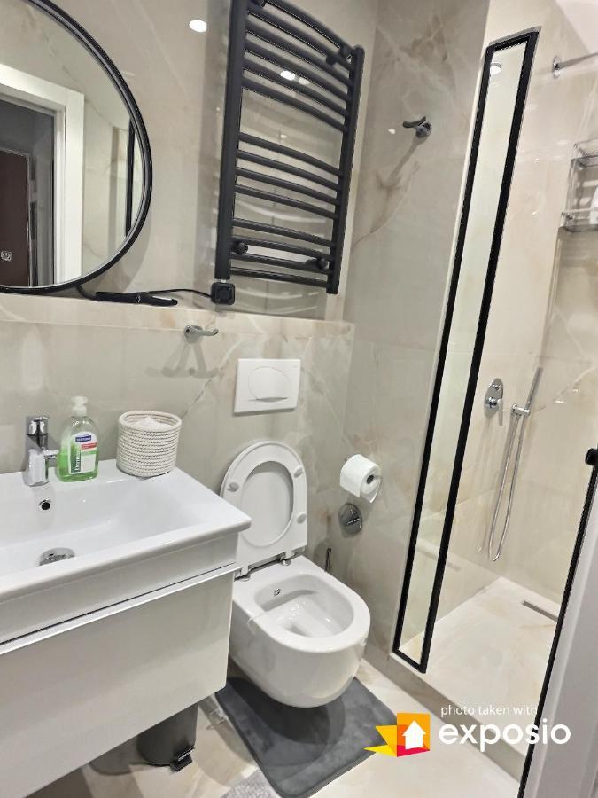 Apartamento Koa Stadium Congress Elite Orl Embassy Tirana