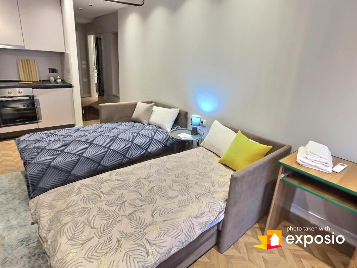 Koa Stadium Congress Elite Orl Embassy Apartamento *