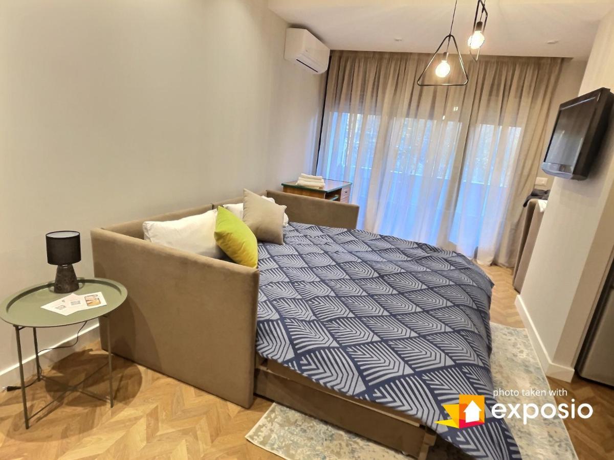 Koa Stadium Congress Elite Orl Embassy Apartamento Tirana