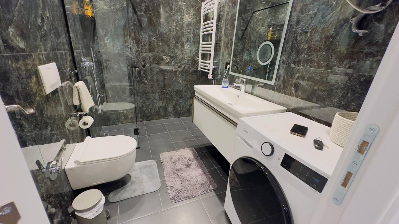 Apartamento Koa Stadium Congress Elite Orl Embassy Tirana