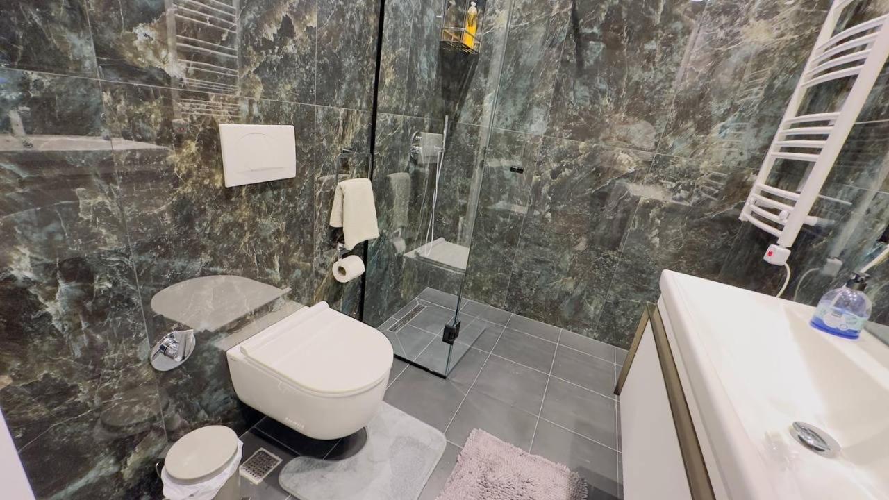Apartamento Koa Stadium Congress Elite Orl Embassy Tirana