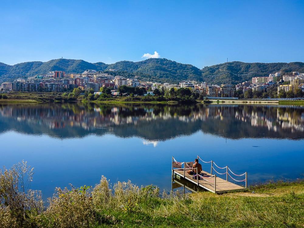 Apartamento Koa Stadium Congress Elite Orl Embassy Tirana