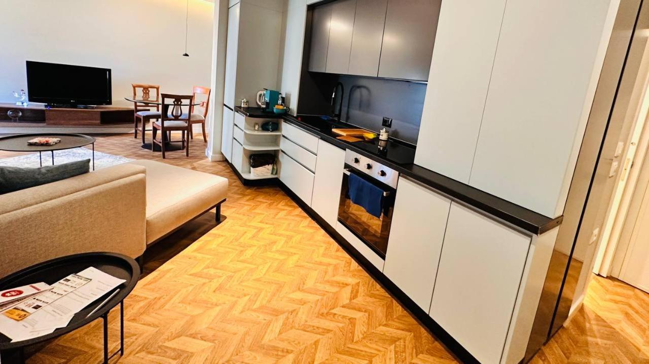 Koa Stadium Congress Elite Orl Embassy Apartamento