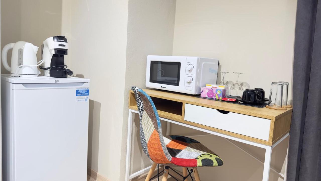 Apartamento Koa Stadium Congress Elite Orl Embassy Tirana