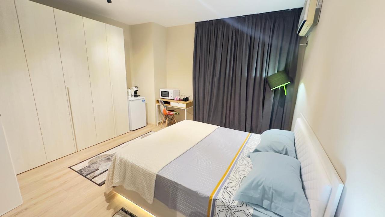 Apartamento Koa Stadium Congress Elite Orl Embassy *